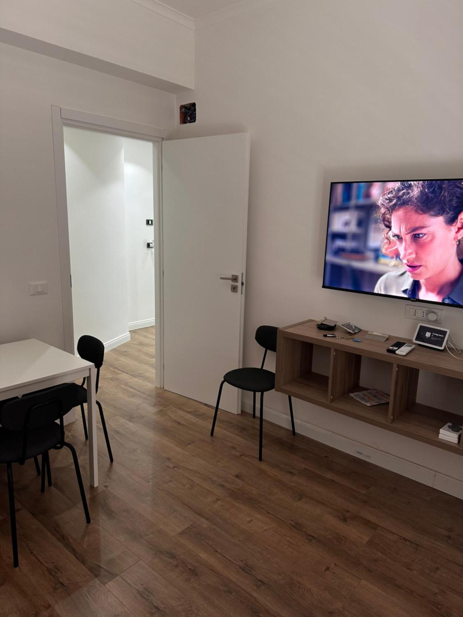 Casa Vacanze Star Home Roma Eksteriør bilde