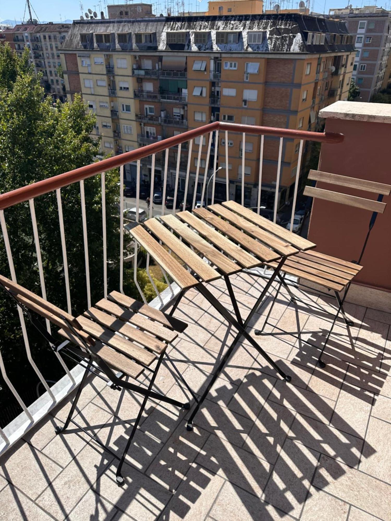 Casa Vacanze Star Home Roma Eksteriør bilde