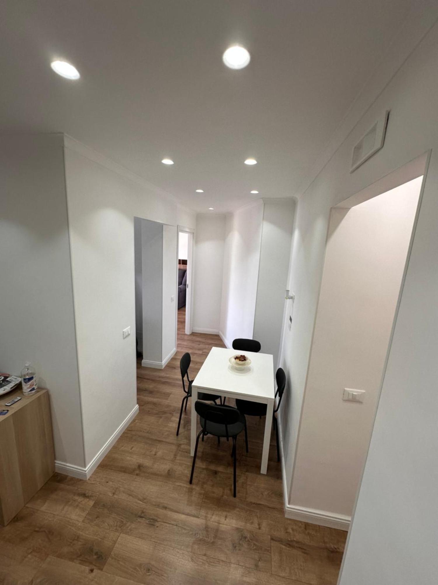Casa Vacanze Star Home Roma Eksteriør bilde