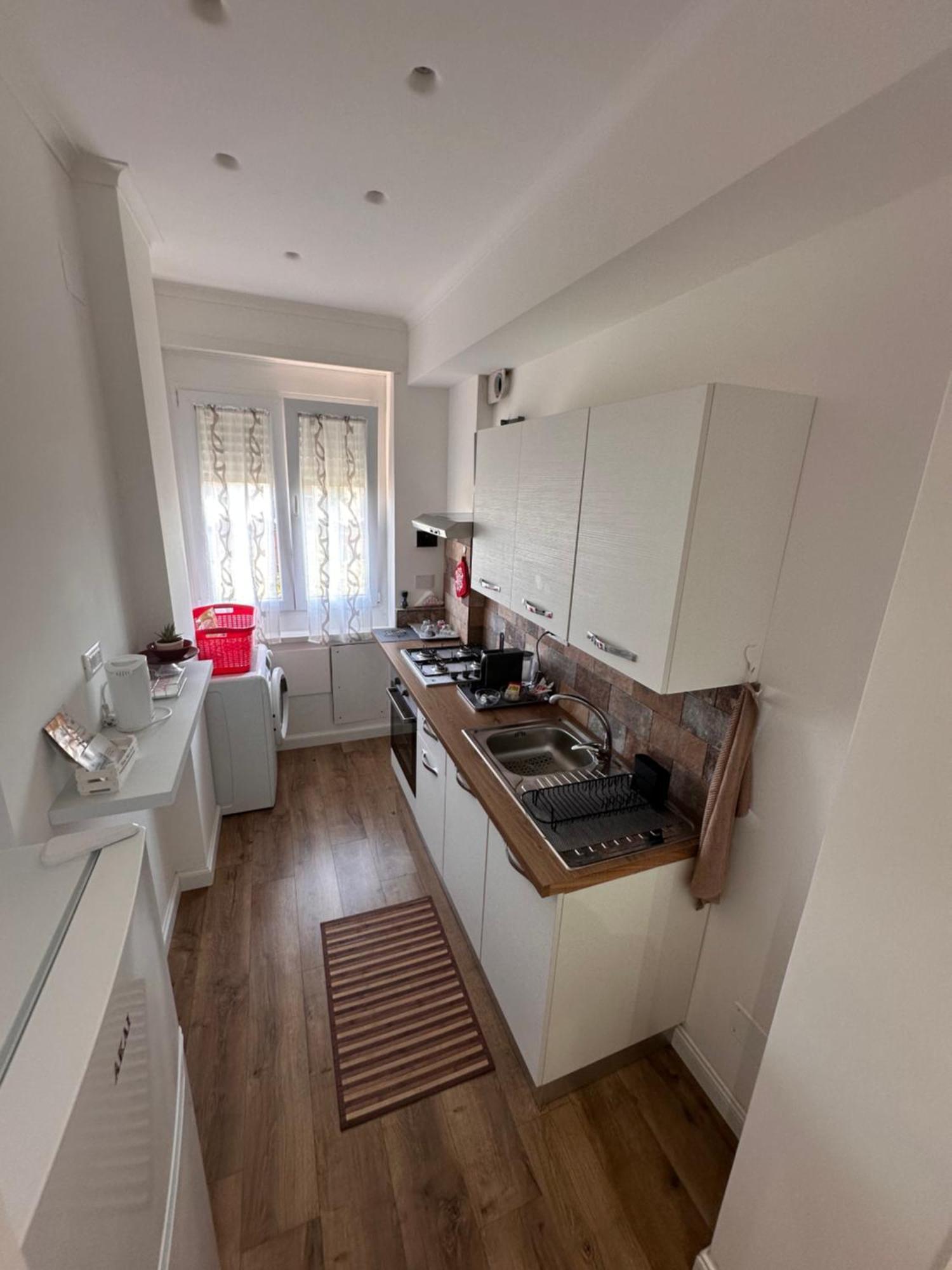 Casa Vacanze Star Home Roma Eksteriør bilde