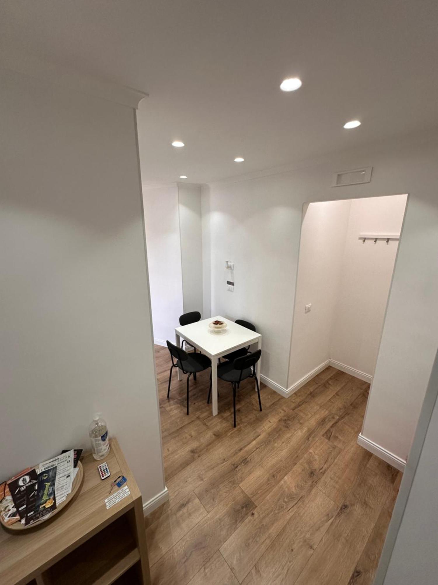 Casa Vacanze Star Home Roma Eksteriør bilde