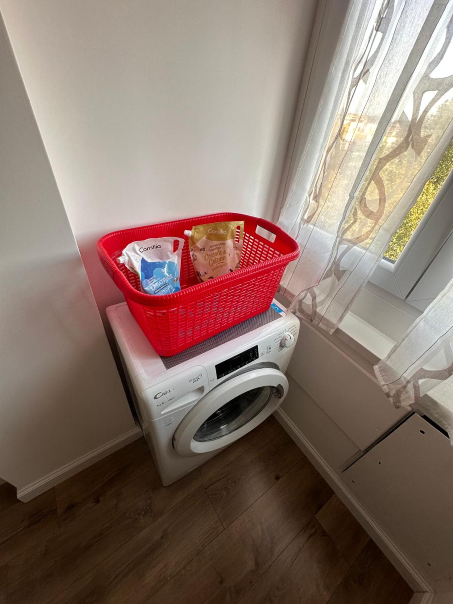 Casa Vacanze Star Home Roma Eksteriør bilde
