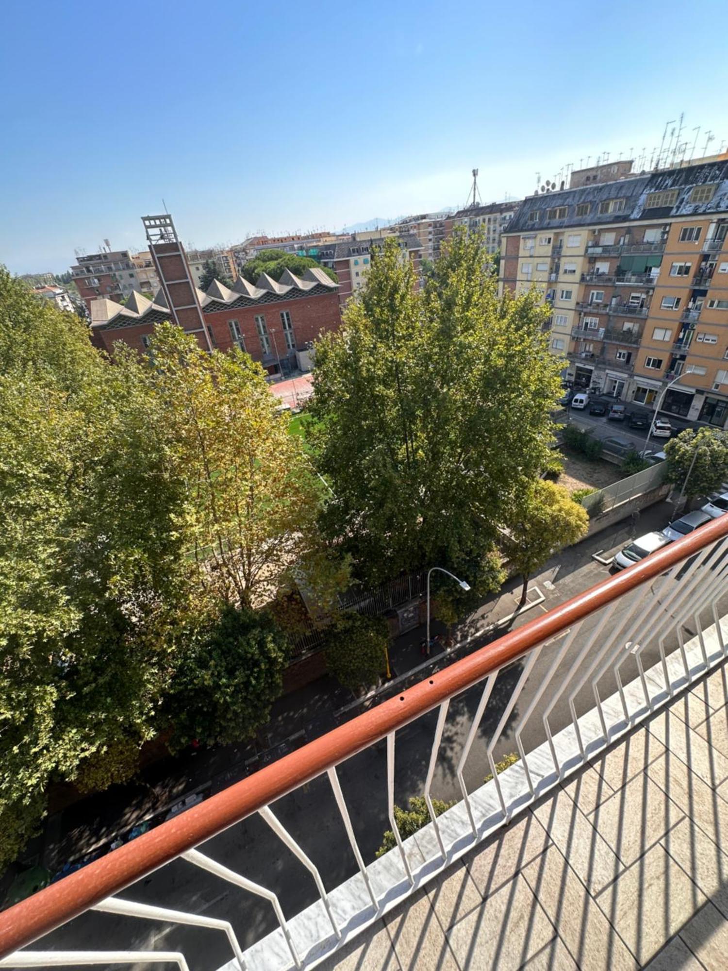 Casa Vacanze Star Home Roma Eksteriør bilde