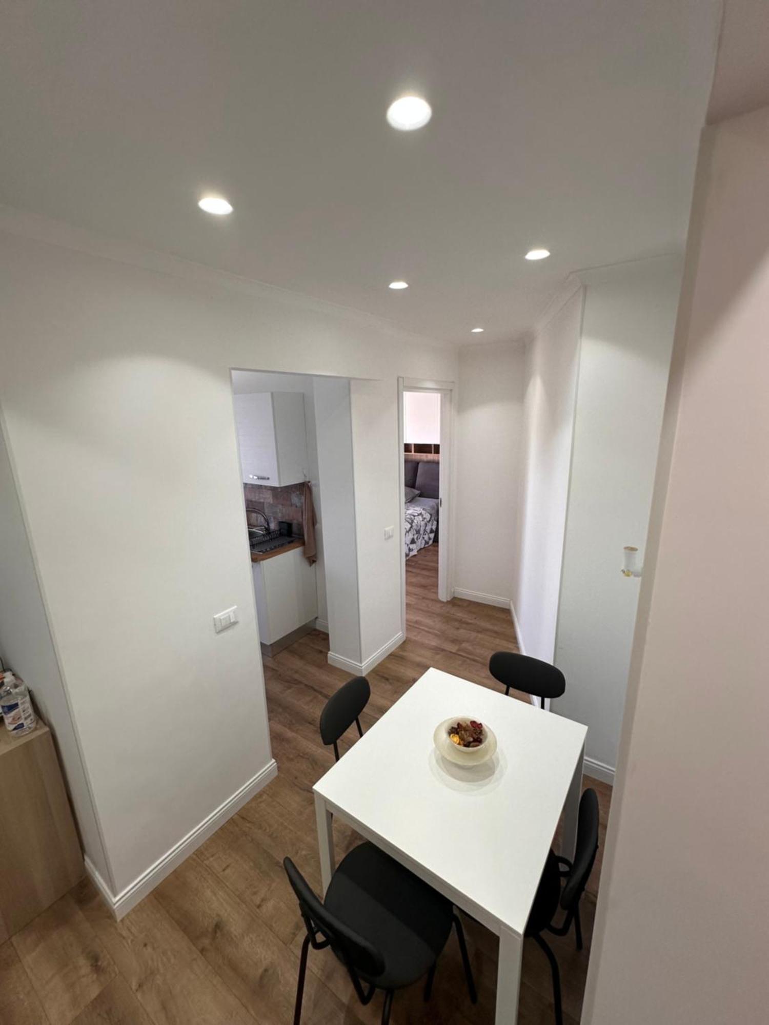 Casa Vacanze Star Home Roma Eksteriør bilde