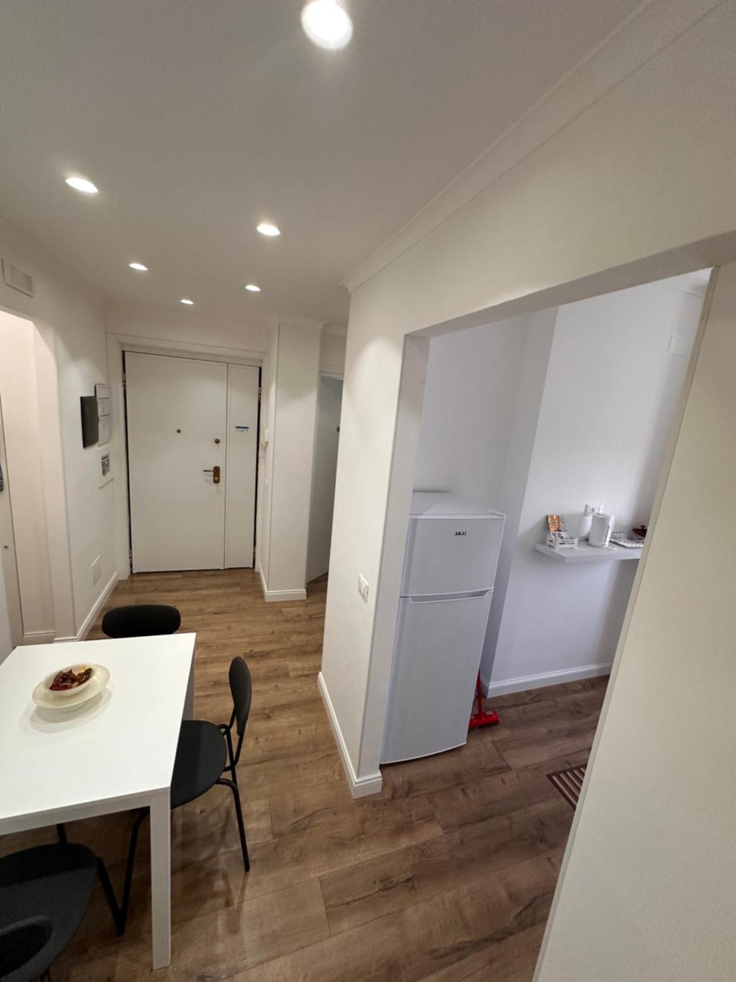 Casa Vacanze Star Home Roma Eksteriør bilde