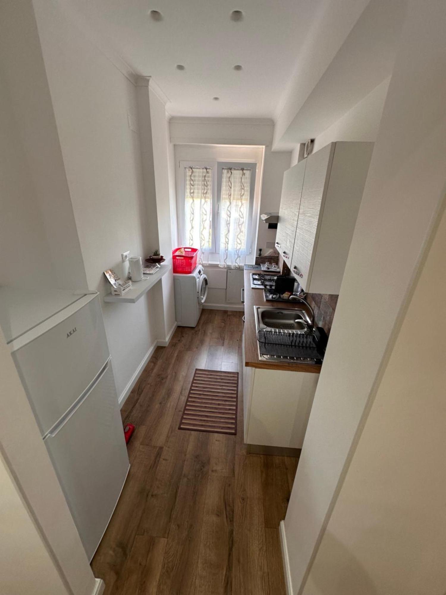 Casa Vacanze Star Home Roma Eksteriør bilde