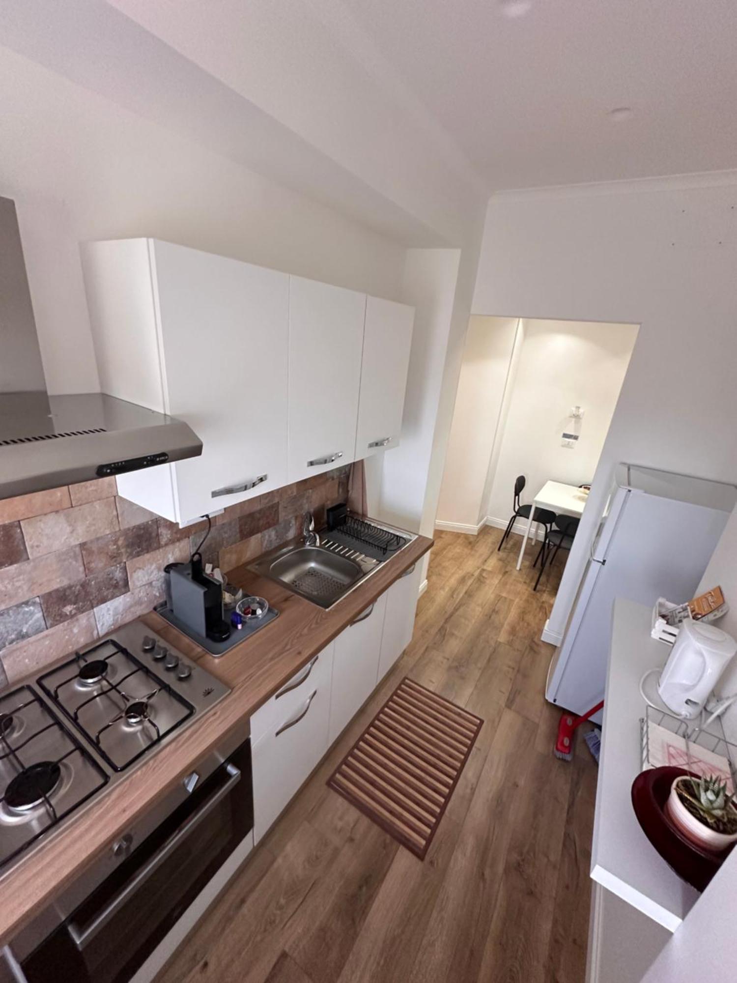 Casa Vacanze Star Home Roma Eksteriør bilde