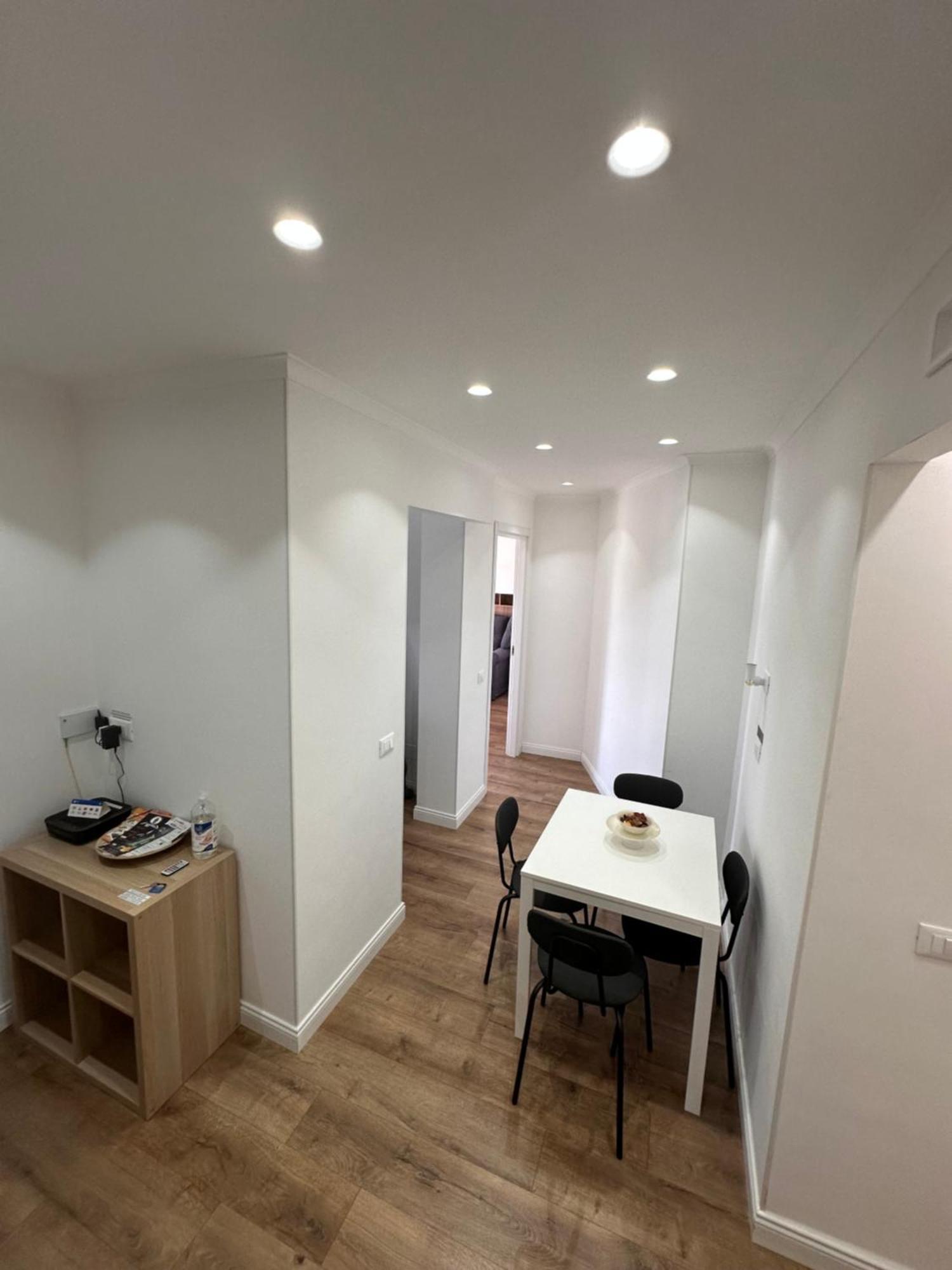 Casa Vacanze Star Home Roma Eksteriør bilde