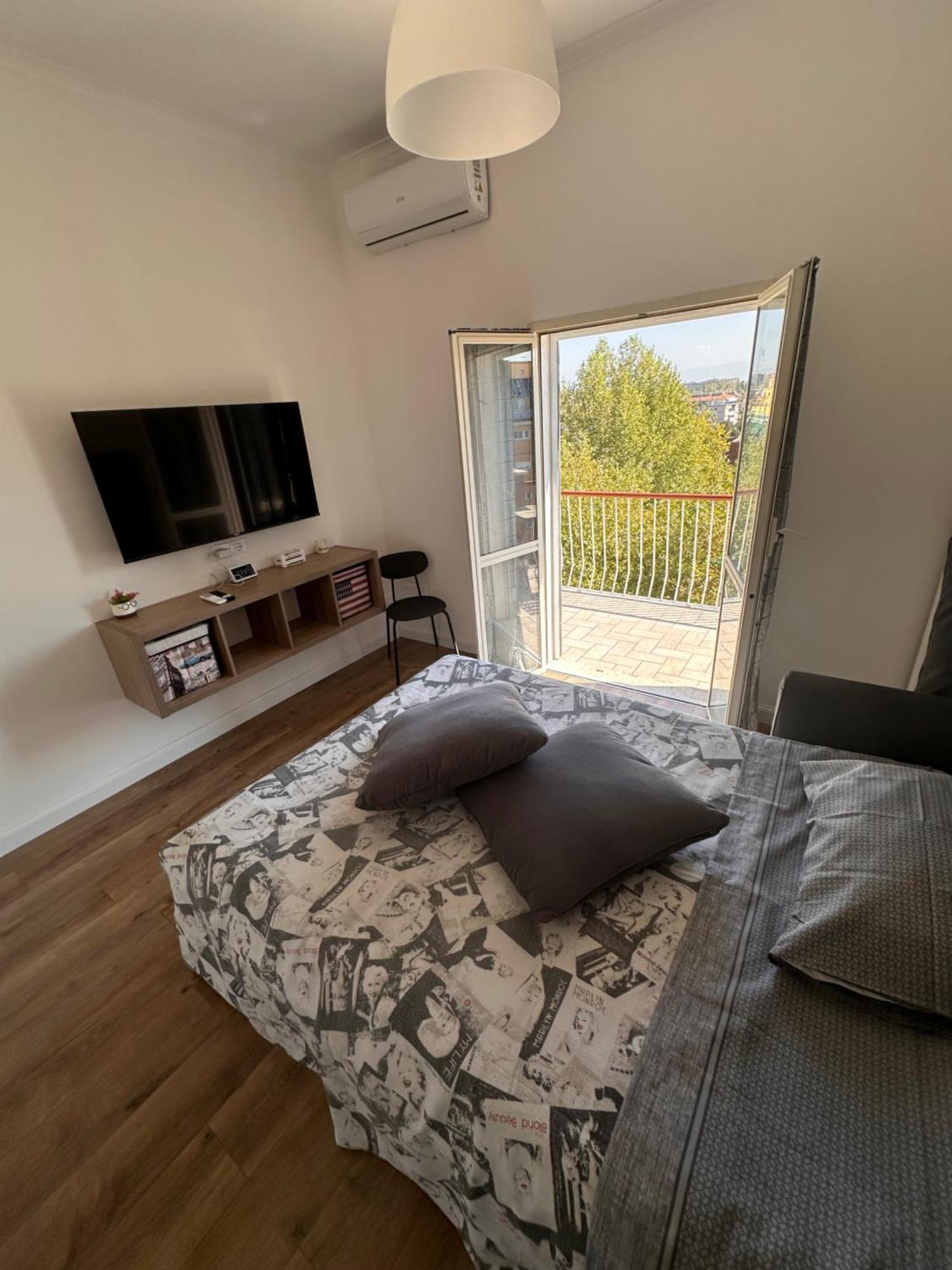 Casa Vacanze Star Home Roma Eksteriør bilde