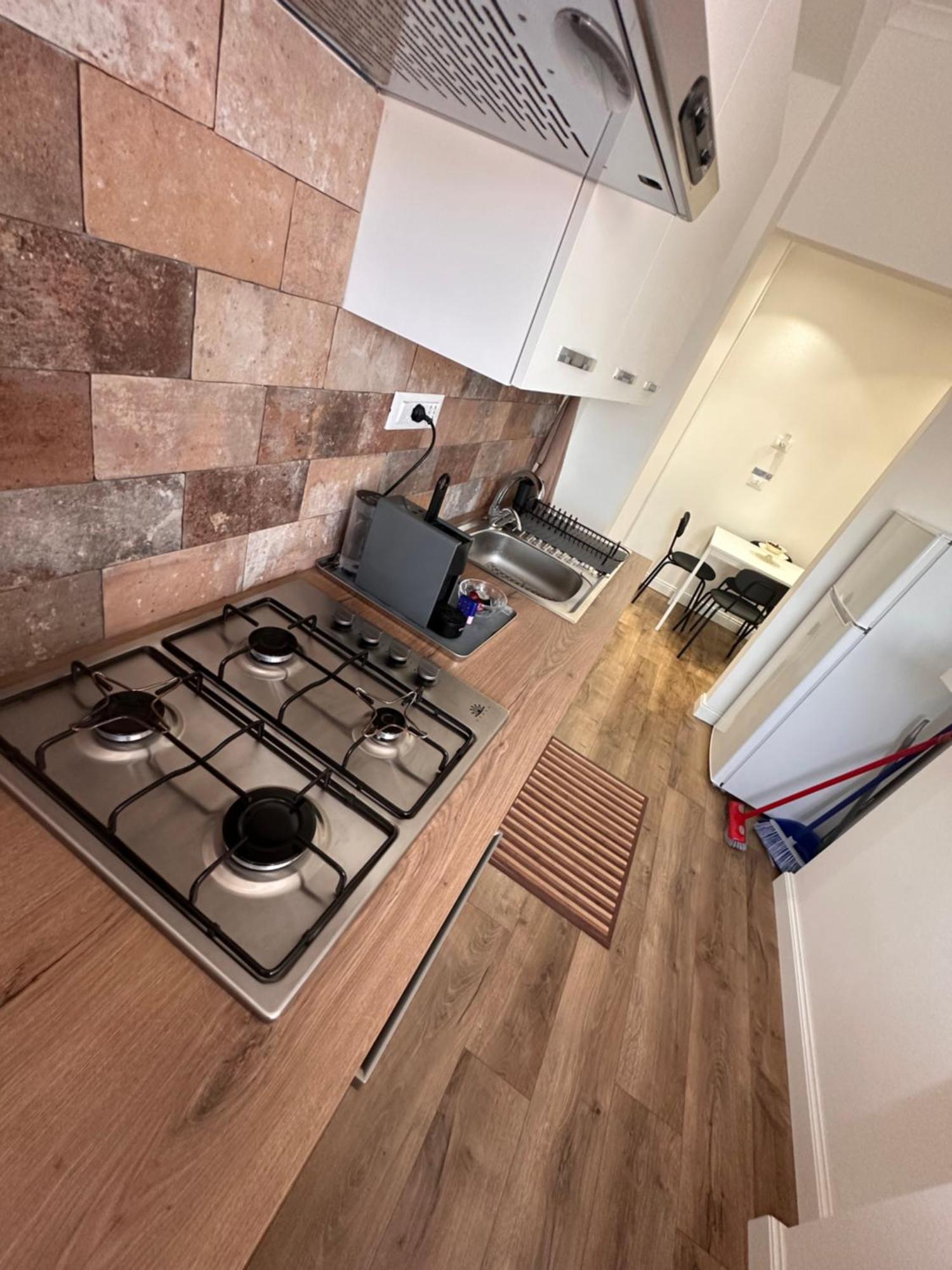 Casa Vacanze Star Home Roma Eksteriør bilde