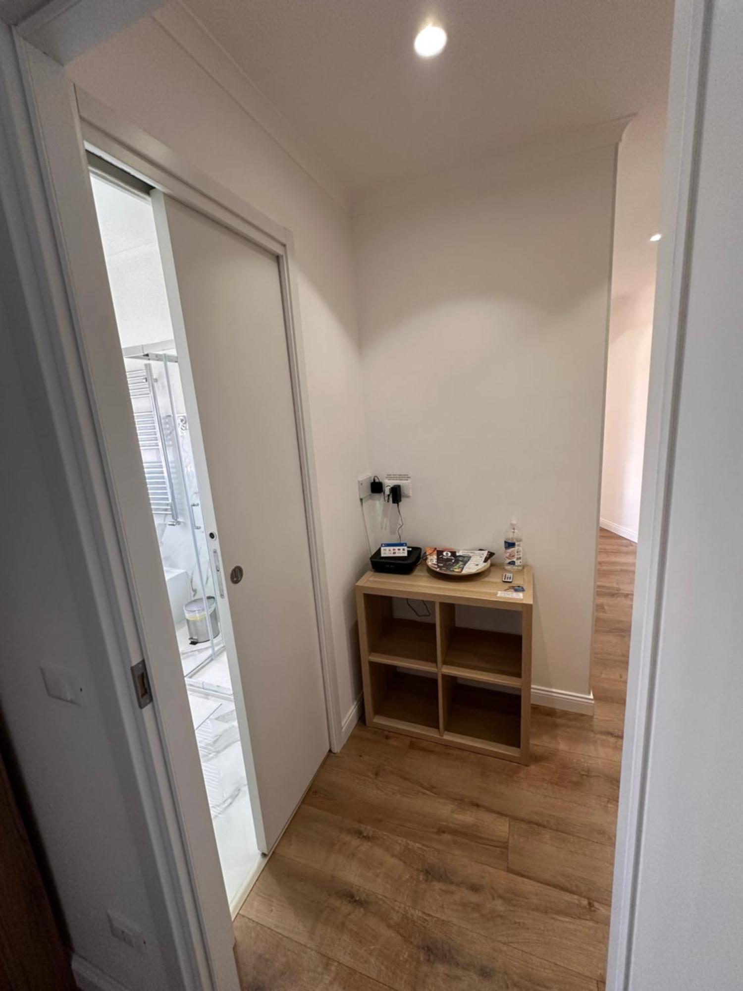 Casa Vacanze Star Home Roma Eksteriør bilde