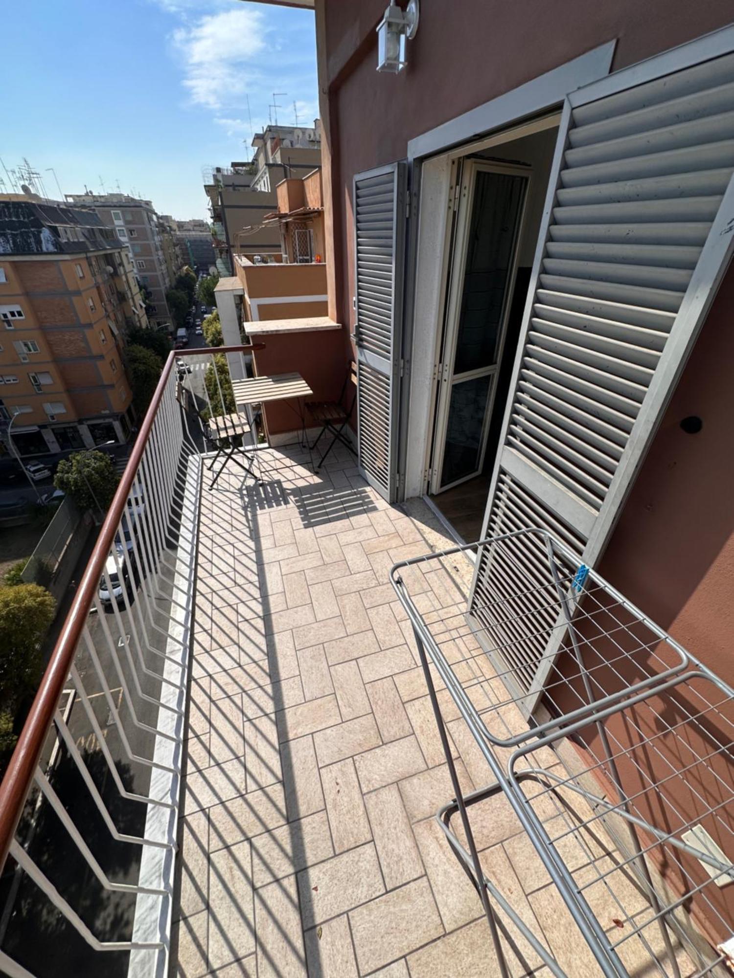 Casa Vacanze Star Home Roma Eksteriør bilde