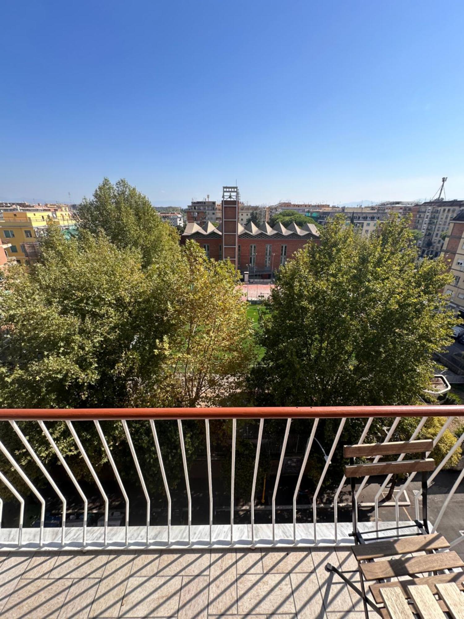 Casa Vacanze Star Home Roma Eksteriør bilde